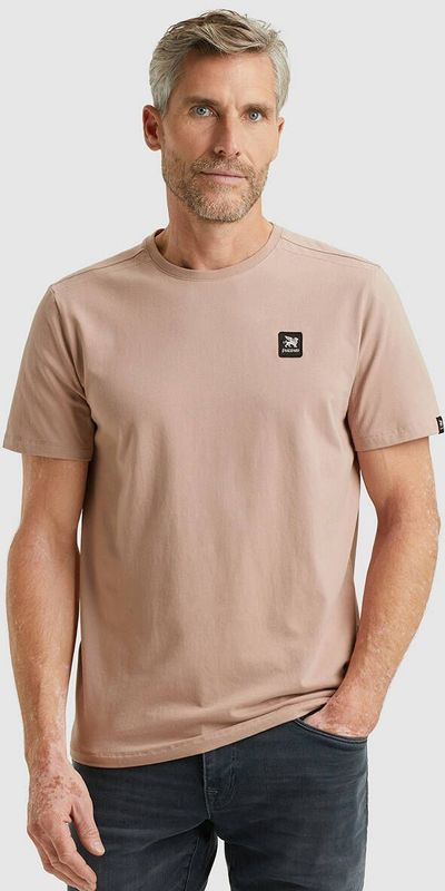 Vanguard T-shirt korte mouw VTSS2511520 Roze
