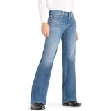 Cambio Jeans 9150 0377-99 TESS Blauw