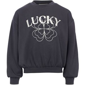 Looxs 10 Sixteen Sweat 2601-5304-195 Donker blauw