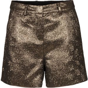 Freebird Icons Bermuda/short Plume Gold