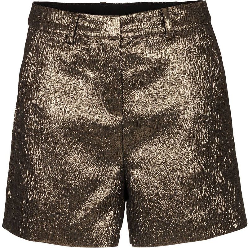 Freebird Icons Bermuda/short Plume Gold