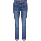 Geisha - 51517-10 - Jeans - Donker Grijs