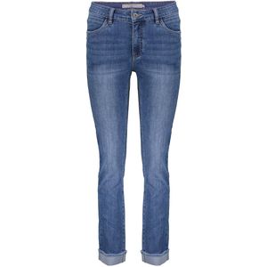 Geisha - 51517-10 - Jeans - Donker Grijs