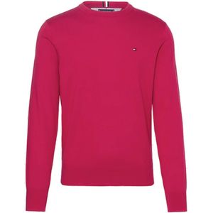 Tommy Hilfiger Pullover MW0MW21316 Rood