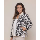 Rino & Pelle Coat Halee.7002420 Zwart