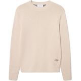 Les Deux Pullover 1000560 DANTON Ecru