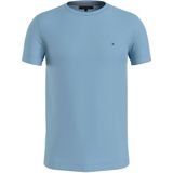 Tommy Hilfiger T-shirt korte mouw MW0MW10800 Blauw