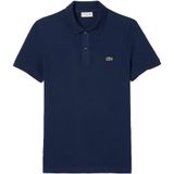 Lacoste Polo PH4012 Donker blauw
