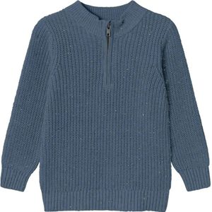 Name It Pullover 13233141 Blauw