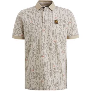 PME Legend Polo PPSS2404851 Zand