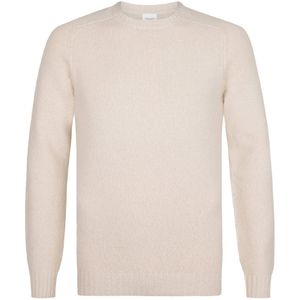 Profuomo - PPWJ30037D - Pullover - Zand