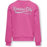 Kids Only Sweat 15313884 Roze