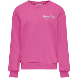 Kids Only Sweat 15313884 Roze