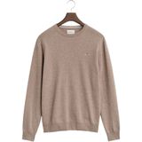 Gant Pullover 87211 Taupe