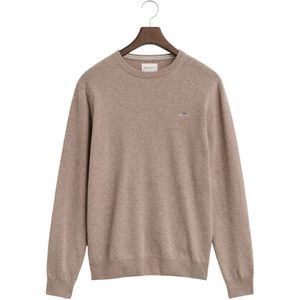 Gant Pullover 87211 Taupe