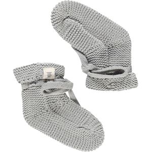 A Tiny Story Sokken 25429933 Midden grijs