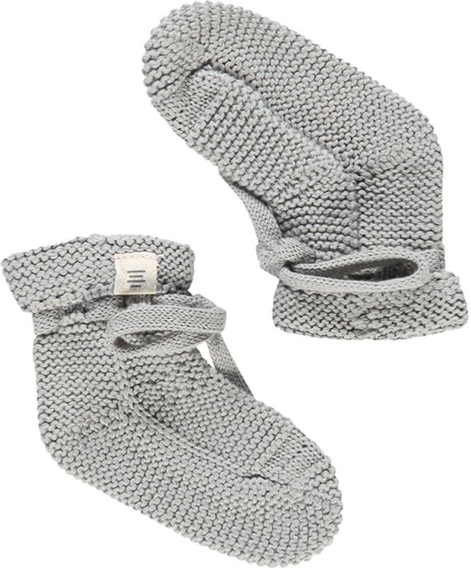 A Tiny Story Sokken 25429933 Midden grijs