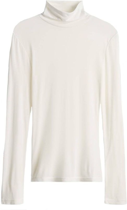 Opus Top lange mouw 10477513574100 Ecru