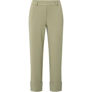 YAYA Pantalon 01-309187-504 Licht groen