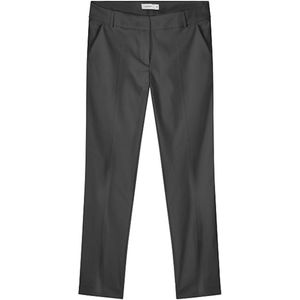 Summum Pantalon Madrid-90100 Zwart