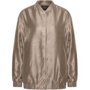 Aimée the Label - JOY - Blazer - Grijs - Dames