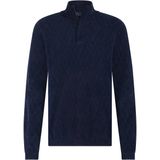 State of Art - Pullover 13125730 - Donker Blauw