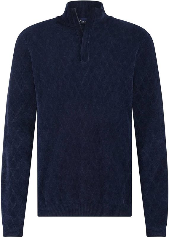 State of Art - Pullover 13125730 - Donker Blauw