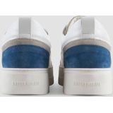 Antony Morato Sneakers MMFW01667-LE300001 Licht blauw