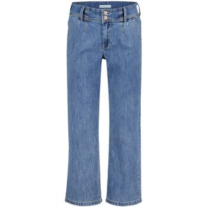 Red Button Jeans SRB4228 CONNY Midden blauw