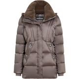 Creenstone - Kelly Coat - Donsjas - Lichtgewicht - Damesjas
