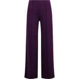Zusss - Broek - Paars - 0303-0002