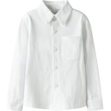 Biologisch Katoen - Overhemd - Lange Mouwen - Regular Fit
