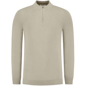 Pure Path Pullover 10815 Taupe