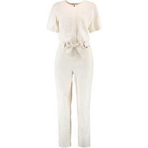 Harper & Yve Jumpsuit SS24P702 YAEL Ecru