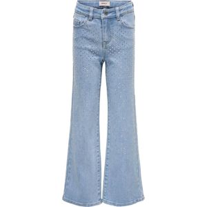 Kids Only Jeans 15317090 Licht blauw