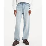 Levi's - Jeans - Donker Blauw - 29037-0062