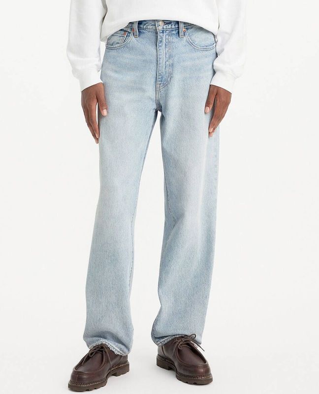 Levi's - Jeans - Donker Blauw - 29037-0062