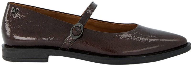 Paul Green - Ballerina's - Veelkleurig - Leer