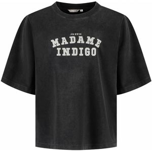 Florèz - CR0324 - T-shirt - Donker Grijs