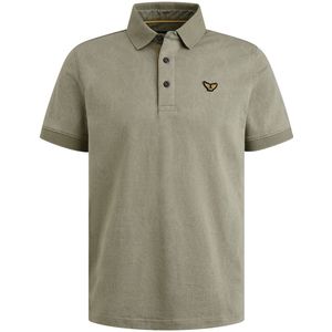 PME Legend Polo PPSS2505860 Grijs