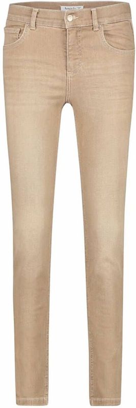 Angels Jeans - 32512 - Skinny Jeans - Bruin
