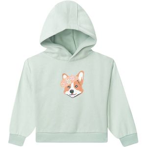 SomeOne Sweat SG16.252.10736 Licht groen