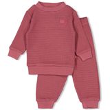 Feetje unisex pyjama - Bordeaux