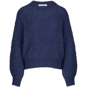 By-Bar Pullover 25515014 SONNY Donker blauw