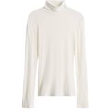 Opus, Dames, Tops, Beige, Maat: S