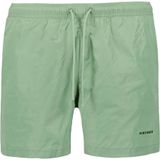 Airforce Short HRM0866-SS24 Groen