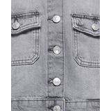 KIDS ONLY - KOGLUMI - Spijkerjas - Grey denim - Voor Meisjes