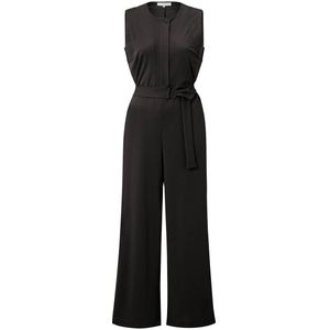 YAYA Jumpsuit 01-349018-505 Zwart