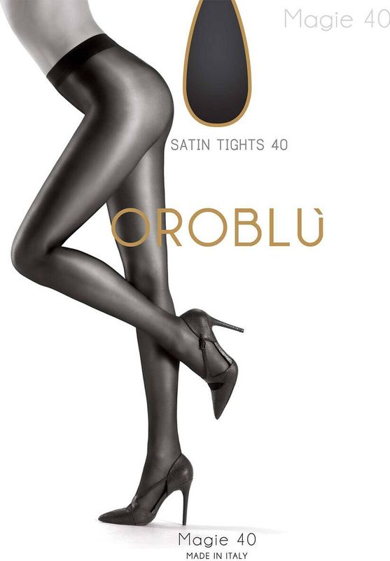 Oroblu - Magie 40 - Panty - 40 Denier