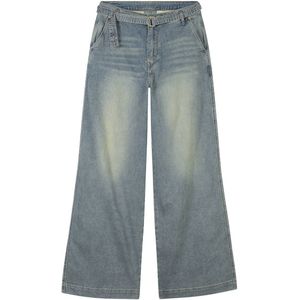Summum Jeans 4s2626-5153 Licht blauw